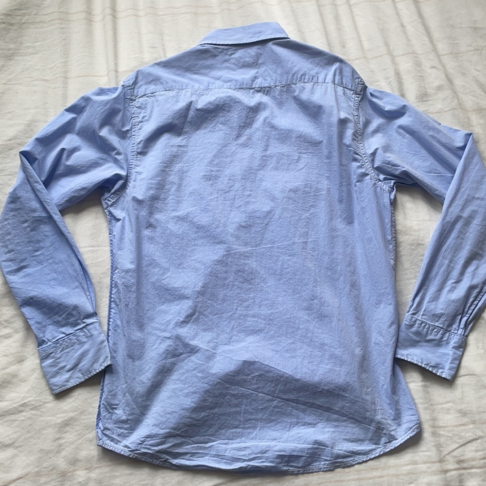 Scotch And Soda Button Up - image 5